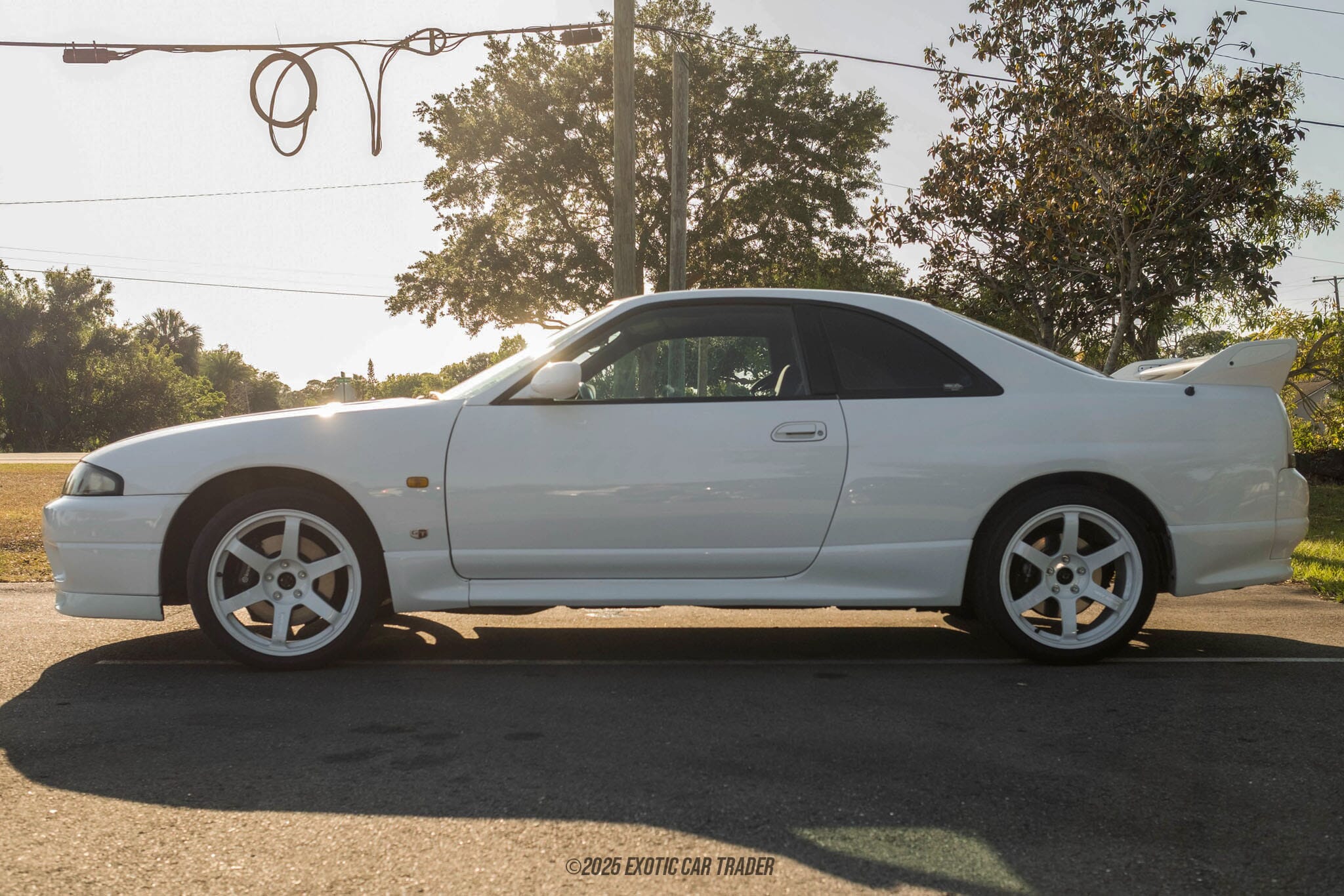 1995 Nissan Skyline GT-R for Sale | Exotic Car Trader (Lot #250433167)
